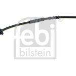 BMW FREN HORTUMU F10 ÖN FEBİ 34326775261