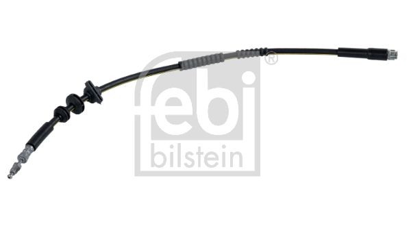 1b91678c019a8e161dbace51d0d093f389b95b03.jpg BMW FREN HORTUMU F10 ÖN FEBİ 34326775261 - Görsel 1