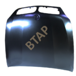 41617486754 KAPUT ALUMINYUM BTAP X.5 E70 X.5 E70 LCI M BMW279430
