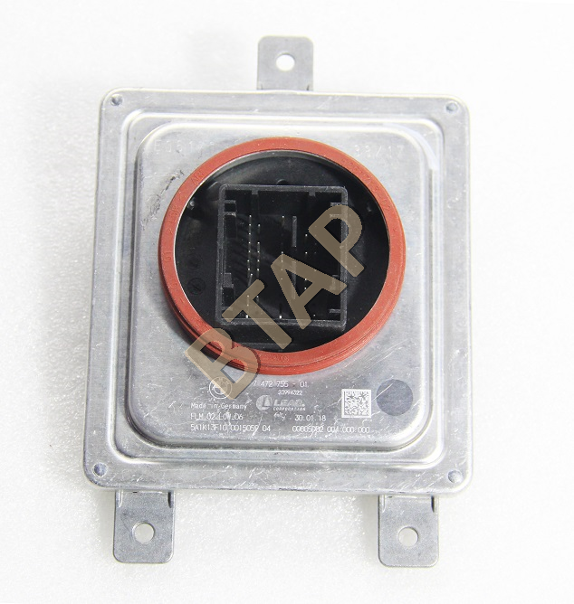 1baffe90-990d-4cef-a901-9aa45722adb8-1.png 63117472755 ZENON KONTROL ÜNİTESİ ORJINAL G20 BMW280532 - Görsel 1