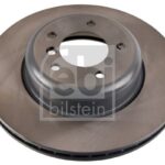 BMW DİSK E89 Z4 ÖN FEBİ DİSK 34116782601
