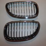 51137065701-702 PANJUR SET FULL KROM BTAP S.5 E60 03-09 BMW277265