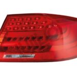 BMW STOP E92 LCI DIŞ SOL ULO 63217251958
