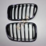 BMW PANJUR SET KROM BTAP X.3 F25  51137210725-726