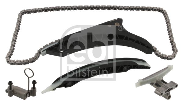 1d9043d133caa2ba4de4d1a23ab97bb782c37fad.jpg BMW ZİNCİR GERGİ SETİ N63 50 F01-F10-E70 FEBİ 11317567500S1 - Görsel 1