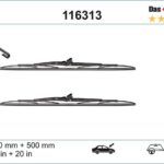BMW SİLECEK E36 SET SWF 61619069197