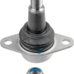 BMW ÜST ROTİL F25-F26 LEMFÖRDER 31106787665