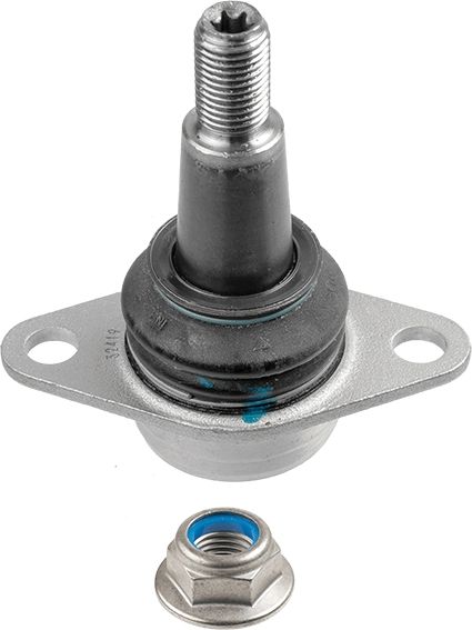1da1ac8c95d87bd16ed5fd9c095168873728b2a9.jpg BMW ÜST ROTİL F25-F26 LEMFÖRDER 31106787665 - Görsel 1