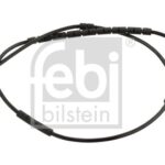BMW ABS SENSÖRÜ F30-F20-F32 ARKA FEBİ 34526791225