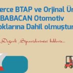 51117245405 TAMPON ÖN BTAP X6 E71 BMW280905