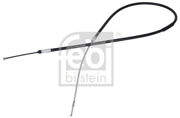1ec5d01a0ca789480d031b74ebcfd2b0cc9ad511.jpg BMW EL FREN TELİ E46 SOL FEBİ 34411165021 - Görsel 1