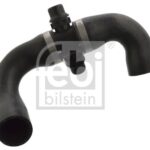 BMW TERMOSTAT HORTUMU N20 F10-F20-F30 FEBİ 11538645481,