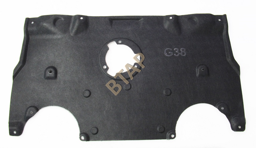 1f7a3092-a1a3-4ac1-bf78-2f6c63d83cb8-1.png 51757363871 MOTOR ALT MUHAFAZASI ARKA KEÇE BTAP G30 BMW279876 - Görsel 1