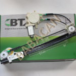 51358159835 CAM MEKANİZMASI ARKA SOL MOTORLU BTAP S.5 E39 95-99 BMW277158