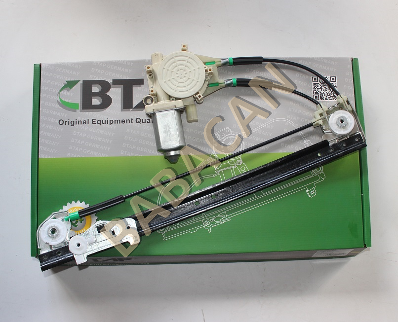 1fcfa956-9a41-4d14-a5b8-c0e1fc8b1443-1.png 51358159835 CAM MEKANİZMASI ARKA SOL MOTORLU BTAP S.5 E39 95-99 BMW277158 - Görsel 1