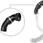 BMW TURBO HORTUMU E46 330Cd-330d-330xd RAPRO 11617799398