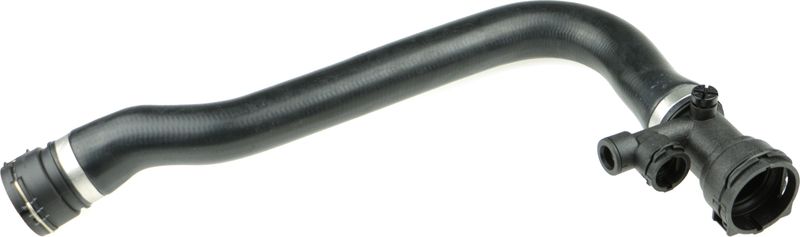 2-31.jpg BMW RADYATÖR HORTUMU E46 M47 ÜST İBRAŞ 11532247307 - Görsel 1