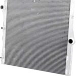BMW RADYATÖR F15-E70-E71-E72 N63 MAHLE BEHR 17117576272
