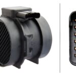 BMW HAVA AKIŞ E83-E85 M54 B25 HELLA 13627513957