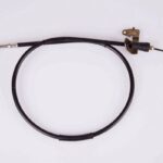 BMW EL FREN TELİ MİNİ COOPER R56 SOL HELLA PAGID 34406769955