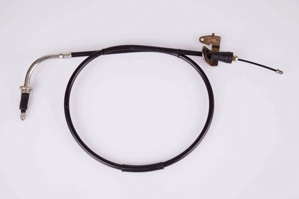 2-38.jpg BMW EL FREN TELİ MİNİ COOPER R56 SOL HELLA PAGID 34406769955 - Görsel 1