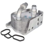 BMW MOTOR YAĞ RADYATÖRÜ N40-N42-N43-N45-N46 MAHLE BEHR 11427508967