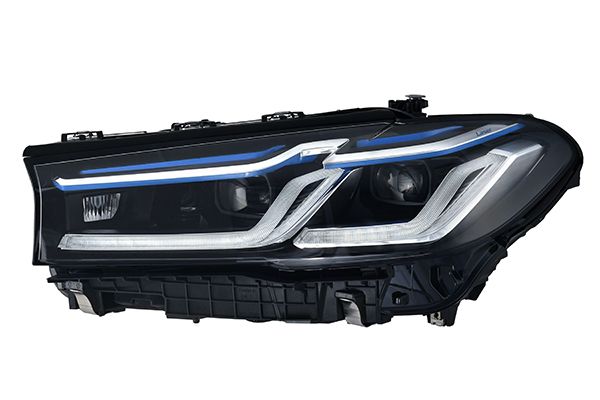 20-25.jpg BMW FAR G30 LAZER SOL HELLA 63119479267 - Görsel 1