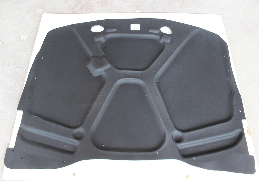 2056eabf-4045-4c52-a9e6-b69035731ed6-1.jpg 51488151438 KAPUT İZOLASYONU BTAP S.3 E36 COUPE BMW277842 - Görsel 1