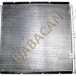 64538373004 KLİMA RADYATÖRÜ AUTO-MNL BTAP S.3 E36 89-00 3.20 BMW276369