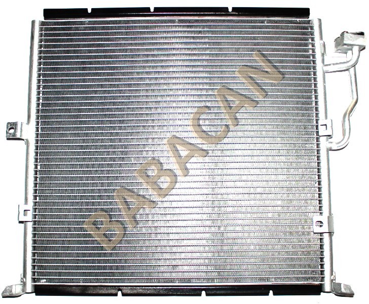 20b1ddcf-c547-4734-a8c4-757b7f79d23b-1.jpg 64538373004 KLİMA RADYATÖRÜ AUTO-MNL BTAP S.3 E36 89-00 3.20 BMW276369 - Görsel 1