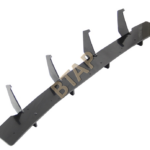 51128069390 TAMPON DİFÜZÖRÜ ARKA ALT BTAP G20 M3 BMW280546