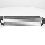 BMW TURBO RADYATÖRÜ E46 M47-M57 MAHLE BEHR 17517786351