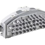 BMW KALORİFER REZİSTANSI F20-F30-F32 MAHLE BEHR 64119276112