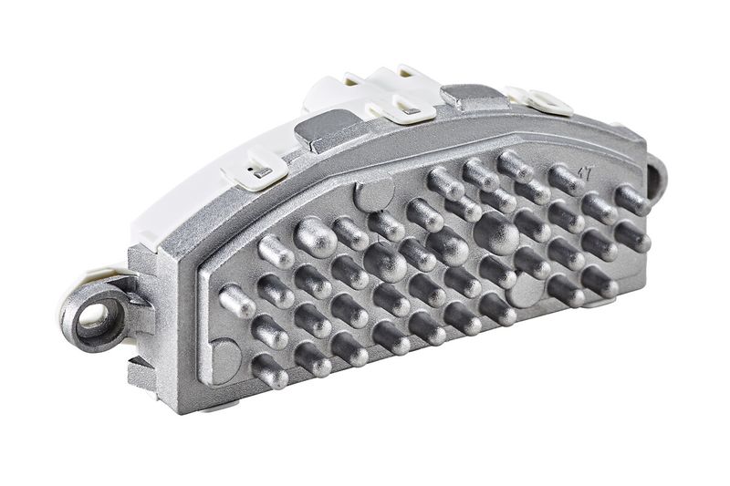 21-19.jpg BMW KALORİFER REZİSTANSI F20-F30-F32 MAHLE BEHR 64119276112 - Görsel 1