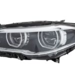 BMW FAR F10 LCI LED SOL HELLA 63117352481