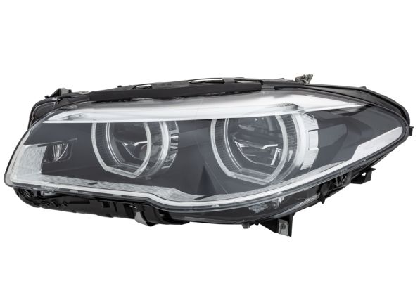 21-23.jpg BMW FAR F10 LCI LED SOL HELLA 63117352481 - Görsel 1