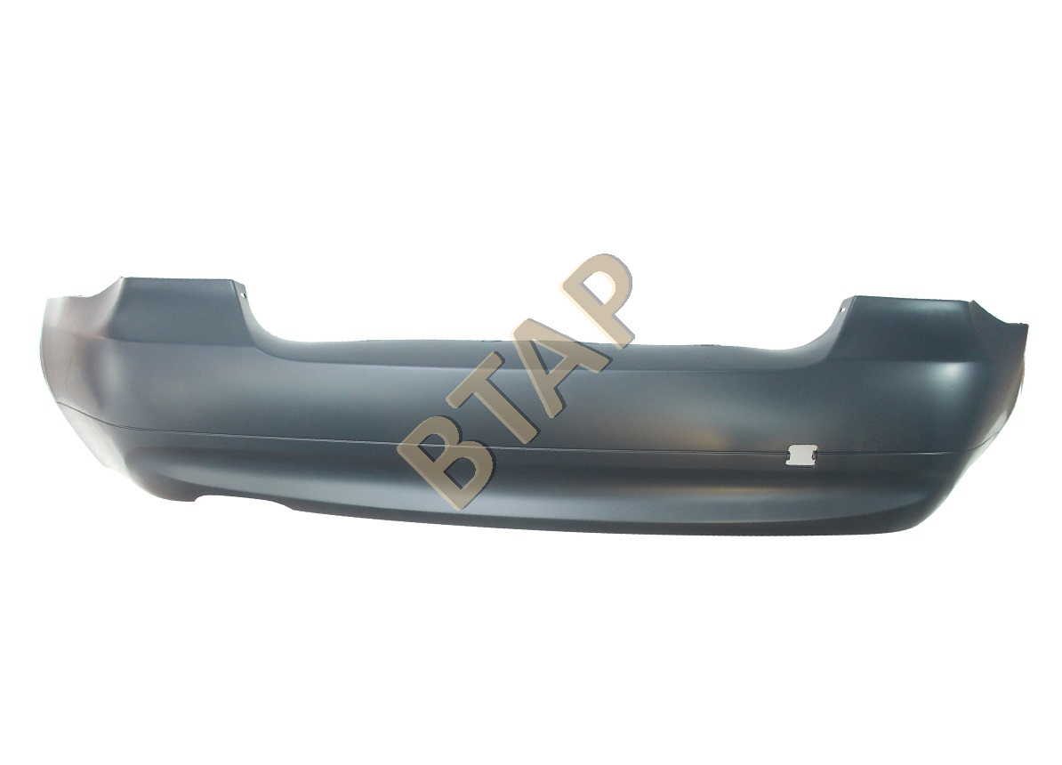 2116b9fb-3e07-49d4-aea8-6ae4b7e0b2d8-1.png 51127141053 TAMPON ARKA BTAP S.3 E90 05-08 BMW279663 - Görsel 1