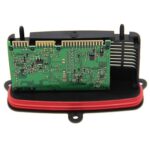 63117316187 ZENON KONTROL ÜNİTESİ BTAP S.4 F32 X.5 F15 X.6 F16 BMW277863