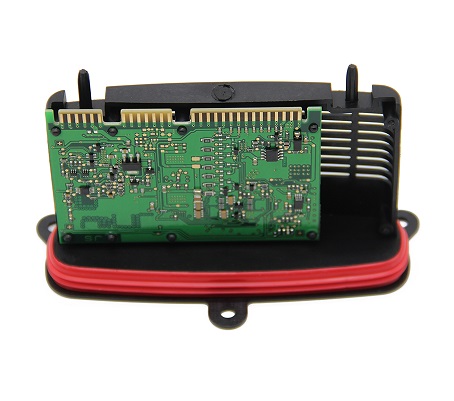 21753a29-582a-4556-968b-5a19ef493235-1.jpg 63117316187 ZENON KONTROL ÜNİTESİ BTAP S.4 F32 X.5 F15 X.6 F16 BMW277863 - Görsel 1