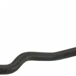 BMW SU HORTUMU E46 M52-54 KALORİFER MUSLUĞU RAPRO 64218376999