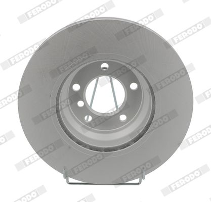 22-13.jpg BMW DİSK E90 ÖN 325-330 330 MM FERODO 34116764645 - Görsel 1