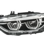 BMW FAR F30 LCI LED SOL HELLA 63117419633