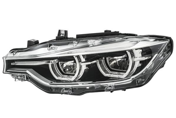 22-20.jpg BMW FAR F30 LCI LED SOL HELLA 63117419633 - Görsel 1