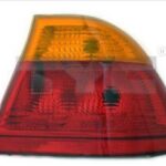 BMW STOP E46 COUPE SARI SOL 99-03 TYC 63218364725