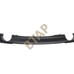 51128054501 TAMPON DİFÜZÖRÜ ARKA BTAP F30 F30LCI M BMW280063