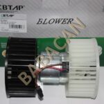 64119204154 KALORİFER MOTORU BTAP S.3 E46 97-06 3.23 BMW276667