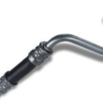 BMW TURBO YAĞLAMA BORUSU M57N2 RAPRO 11427794315