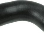 BMW TURBO RADYATÖR HORTUMU F10 520D-525DX SOL İBRAŞ 11617810615