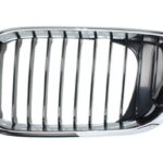 BMW PANJUR E46 YM SOL ABECK 51137030545