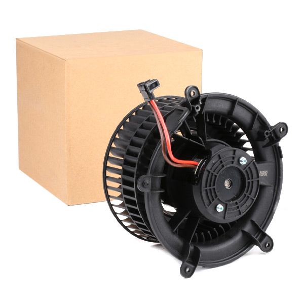 23-17.jpg BMW KALORİFER MOTORU E65 MAHLE BEHR 64116913401 - Görsel 1
